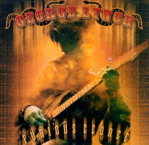 George Lynch - Furious George