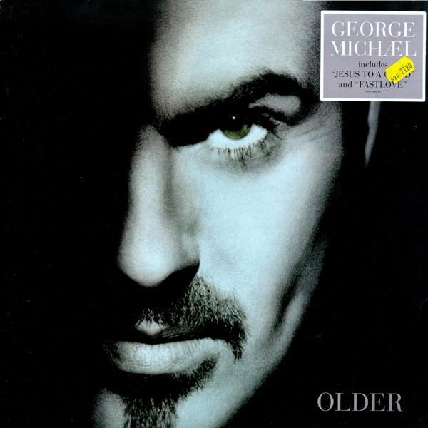 George Michael - Older