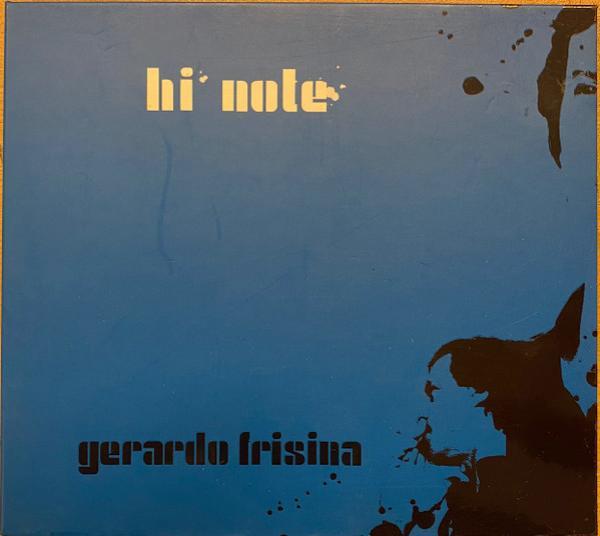 Gerardo Frisina - Hi Note