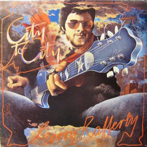 Gerry Rafferty - City To City