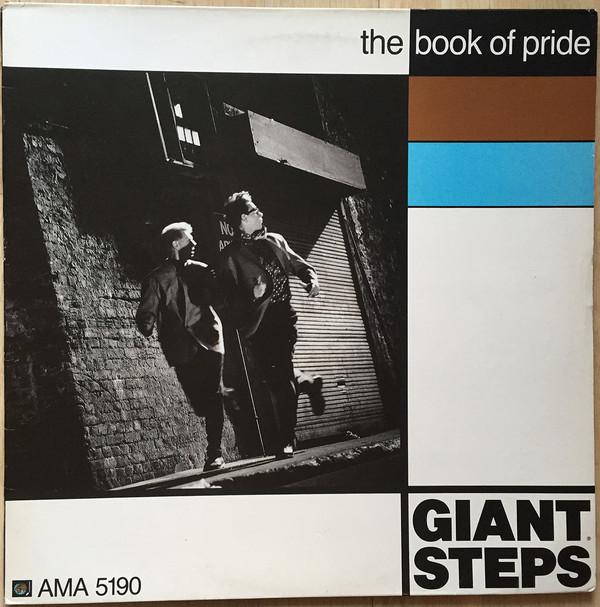 Giant Steps (2) - The Book Of Pride