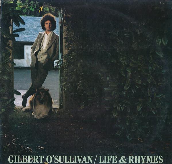 Gilbert O'Sullivan - Life & Rhymes