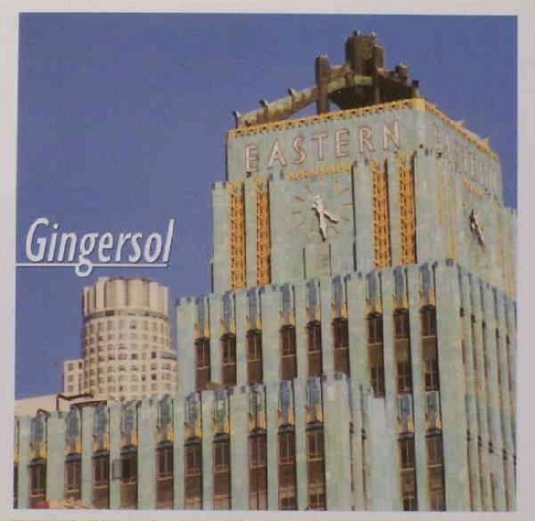 Gingersol - Eastern