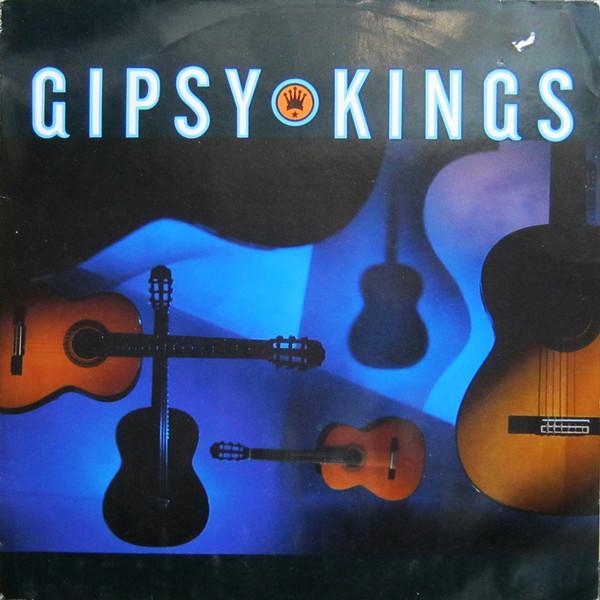 Gipsy Kings - Gipsy Kings