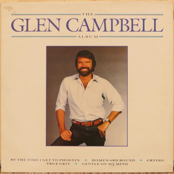 Glen Campbell - The Glen Campbell Album