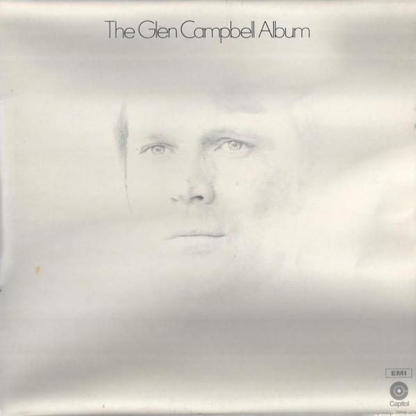 Glen Campbell - The Glen Campbell Album