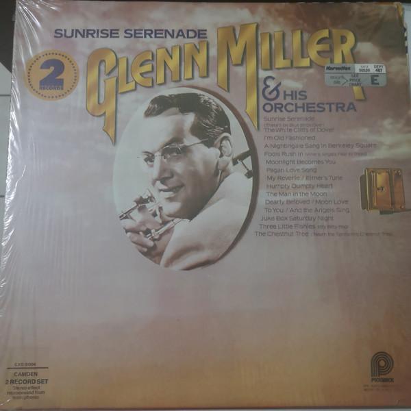 Glenn Miller And His Orchestra - Sunrise Serenade
