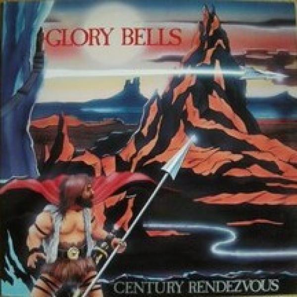 Glory Bell's Band - Century Rendezvous