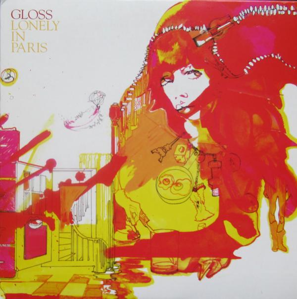 Gloss - Lonely In Paris