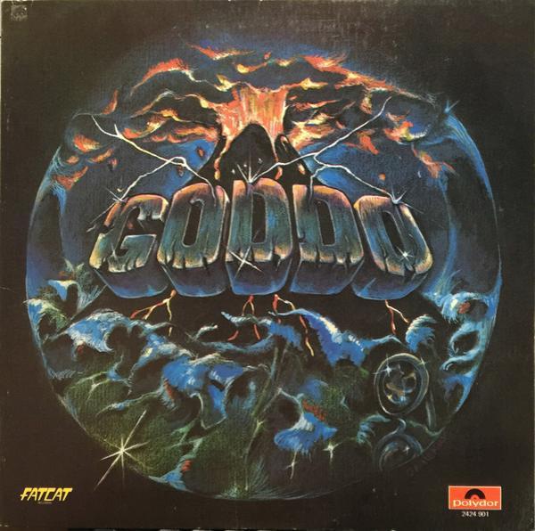 Goddo - Goddo