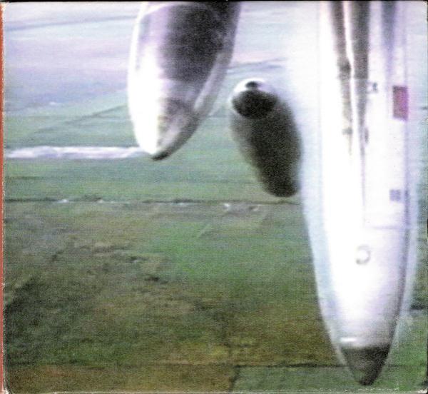 Godspeed You Black Emperor! - Yanqui U.X.O.