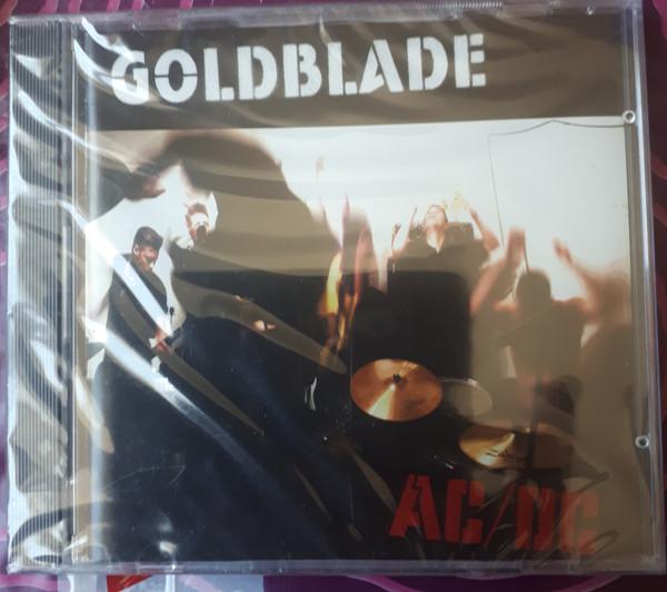Gold Blade - AC/DC