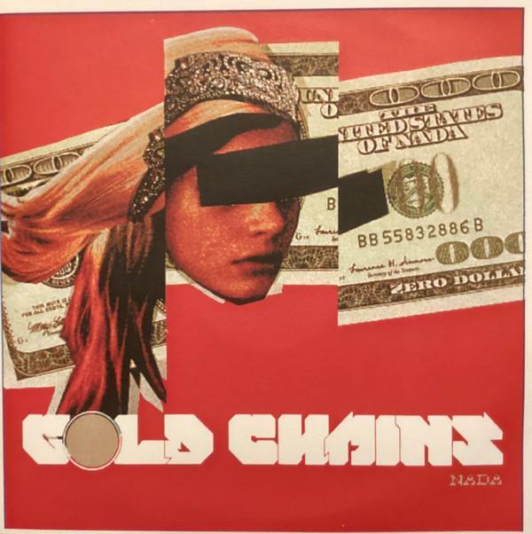 Gold Chains - Nada