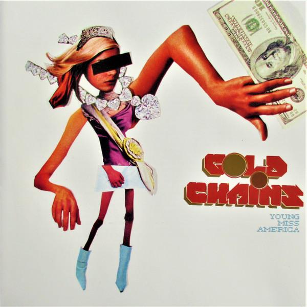 Gold Chains - Young Miss America