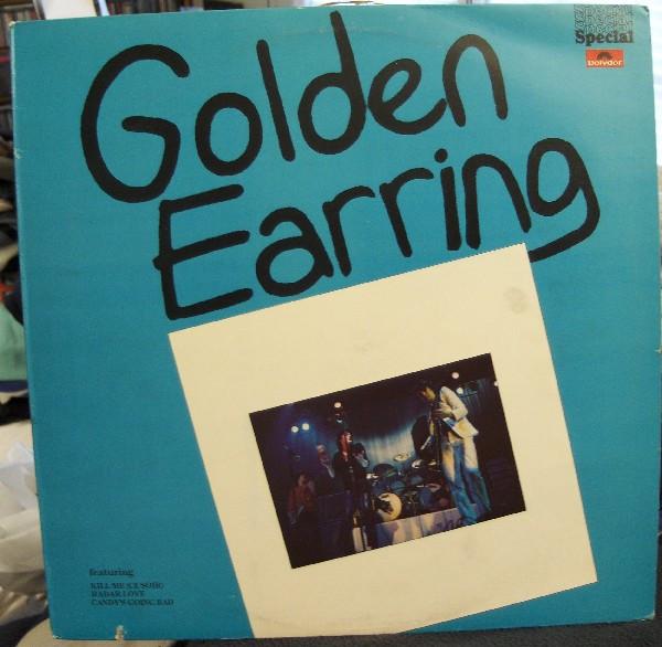 Golden Earring - Golden Earring