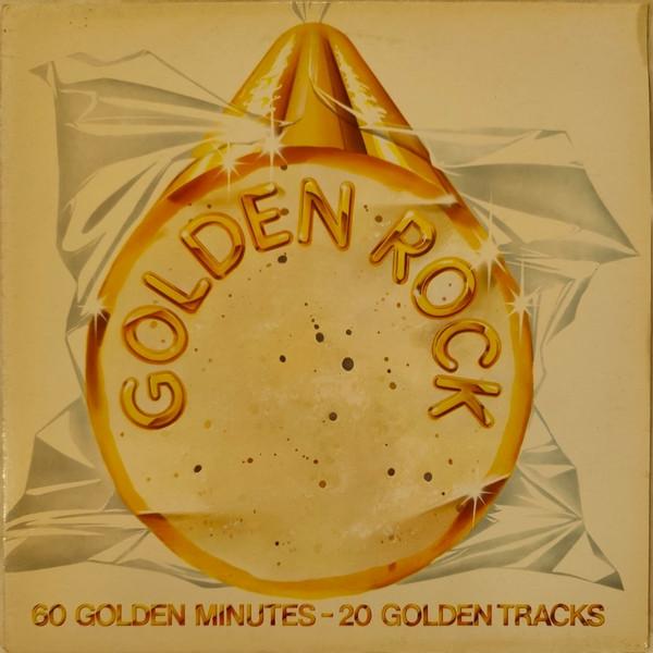  - Golden Rock
