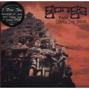 Gonga - From Under The Trees