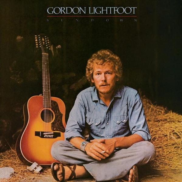 Gordon Lightfoot - Sundown