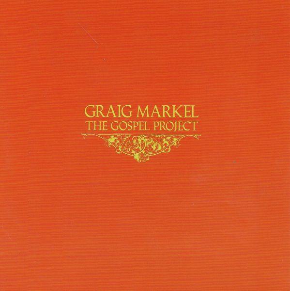 Graig Markel - The Gospel Project