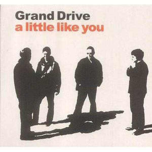 Grand Drive - A Little Like You