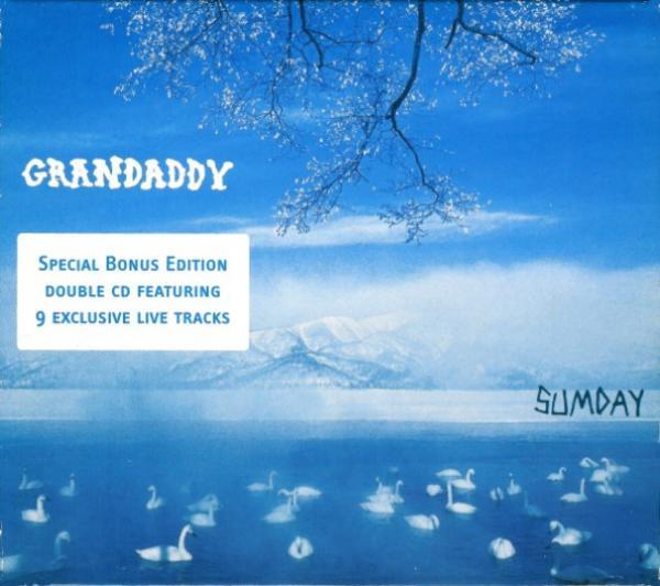 Grandaddy - Sumday
