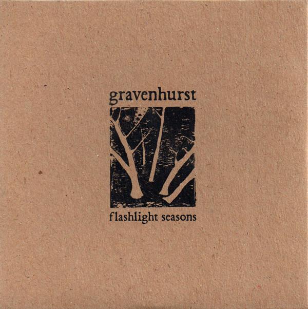 Gravenhurst - Flashlight Seasons