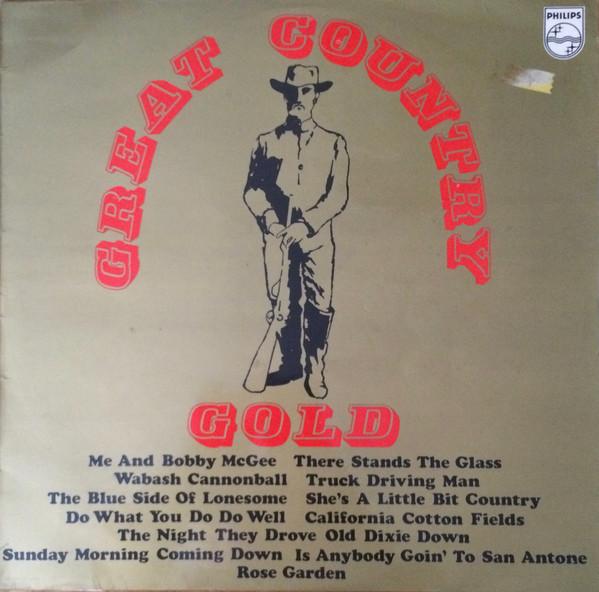  - Great Country Gold