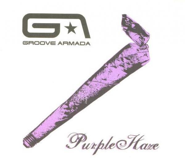 Groove Armada - Purple Haze