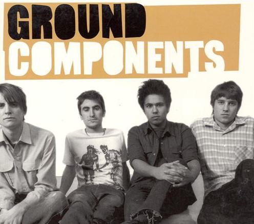 Ground Components - Ground Components