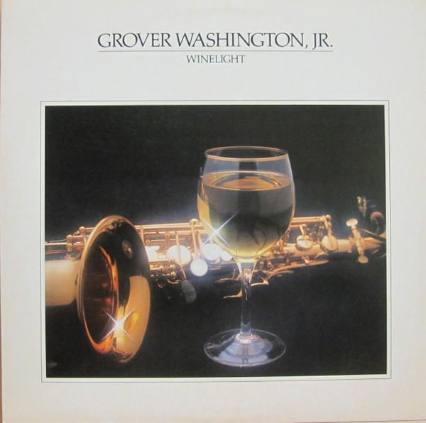 Grover Washington, Jr. - Winelight