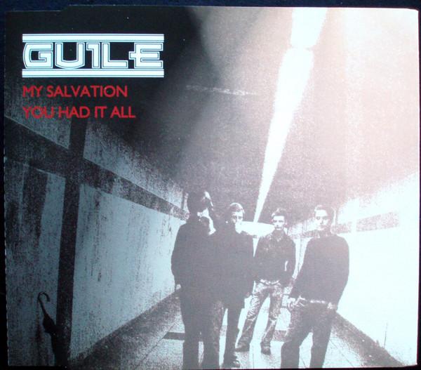 Guile (2) - My Salvation