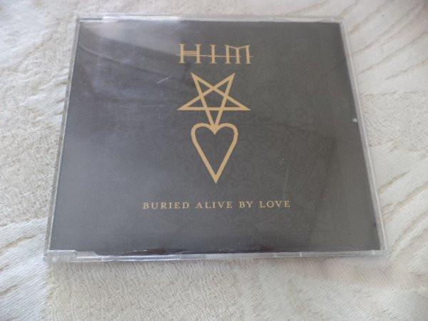 HIM (2) - Buried Alive By Love