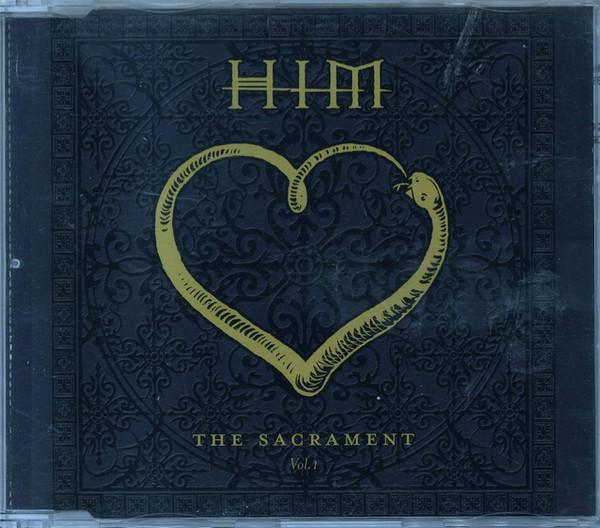 HIM (2) - The Sacrament