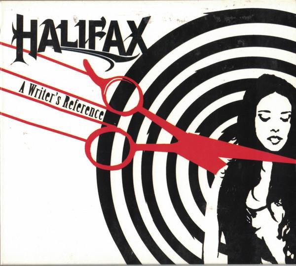 Halifax (2) - A Writer's Reference