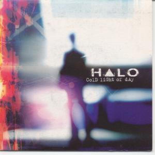 Halo (11) - Cold Light Of Day