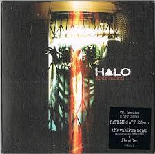 Halo (11) - NevErenDinG