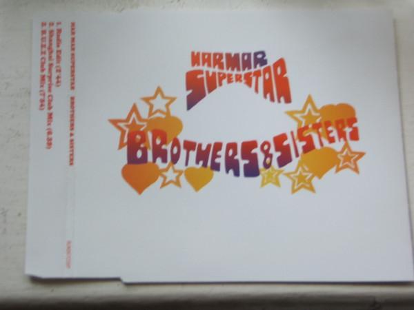 Har Mar Superstar - Brothers And Sisters