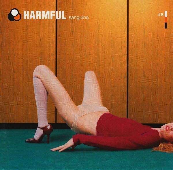 Harmful (2) - Sanguine