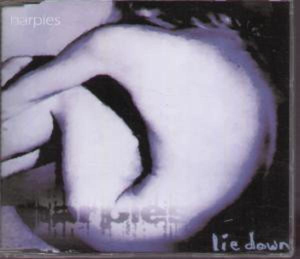Harpies - Lie Down