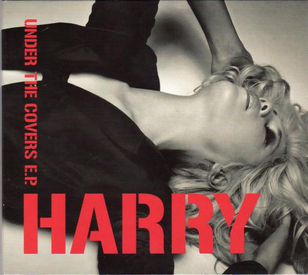 Harry (6) - Under The Covers EP