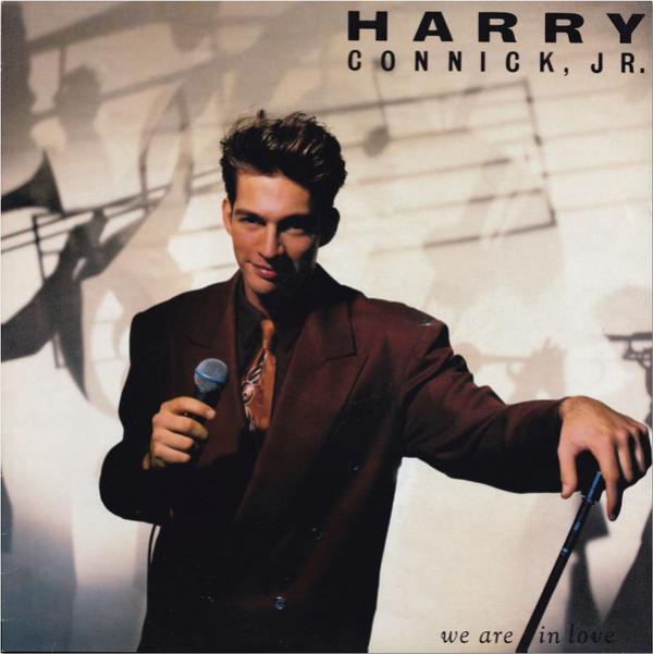Harry Connick, Jr. - We Are In Love