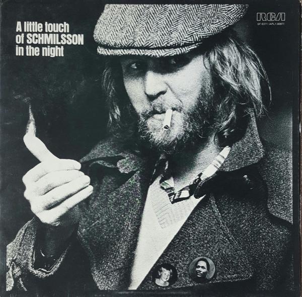 Harry Nilsson - A Little Touch Of Schmilsson In The Night