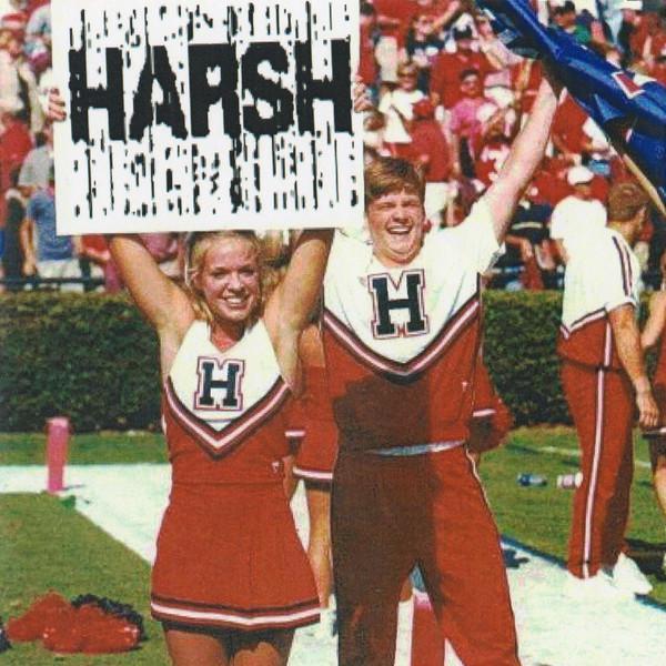 Harsh (10) - Hygiene Advice For Cheerleaders