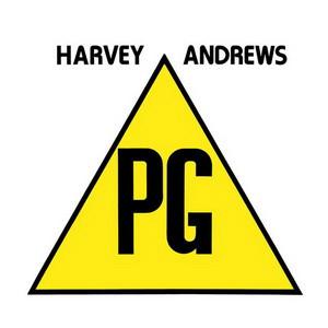 Harvey Andrews - PG