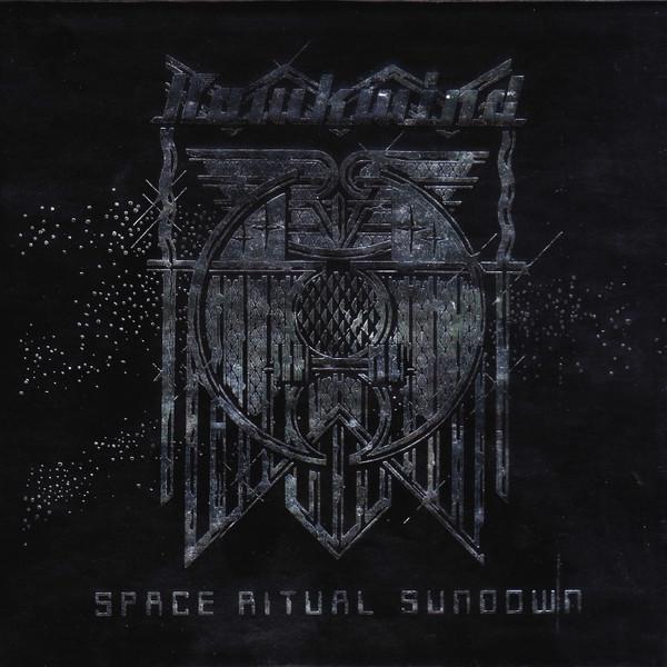 Hawkwind - Space Ritual Sundown V.2