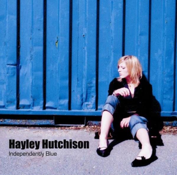 Hayley Hutchinson - Independently Blue