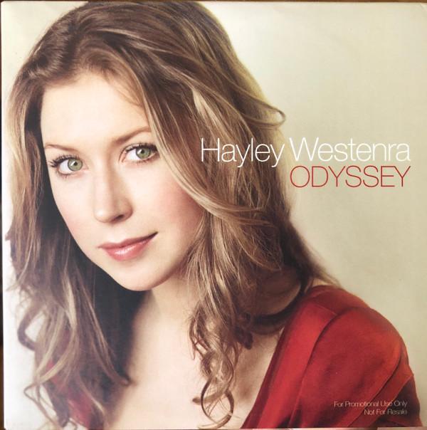 Hayley Westenra - Odyssey