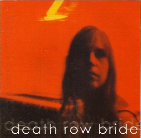 Hazel Winter - Death Row Bride