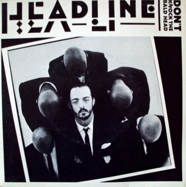 Headline (5) - Don't Knock The Bald Head