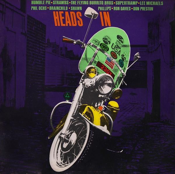  - Heads In